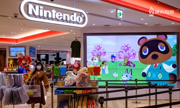 牛津大学研究表明玩电子游戏有益于心理健康