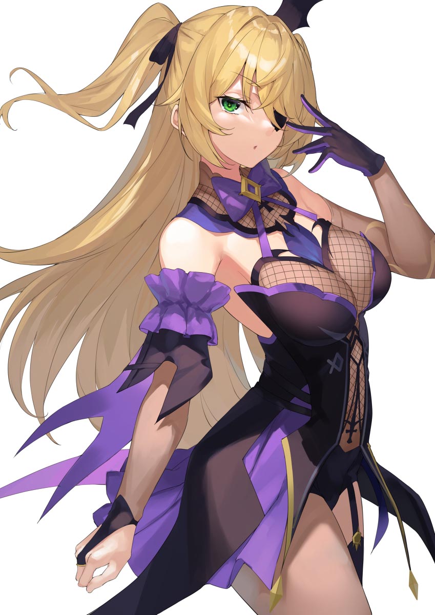 今日原神福利：P站#同人图#涩图精选【11月18日最新】