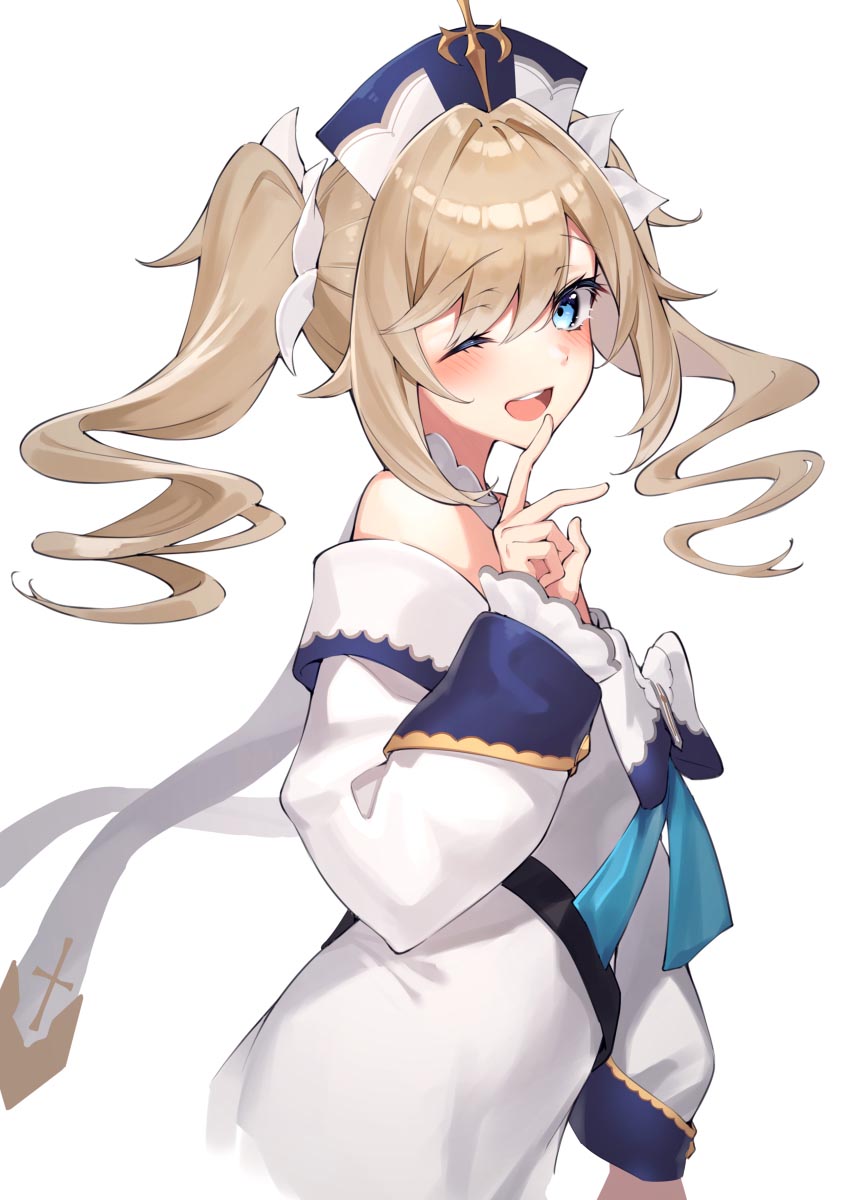 今日原神福利：P站#同人图#涩图精选【11月18日最新】