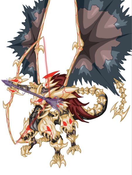 漫画大神 村田雄介 晒儿子女儿漫画作品,未来可期插图6 村田雄介晒小学生女儿画作 网友惊呼画功了得父业子承