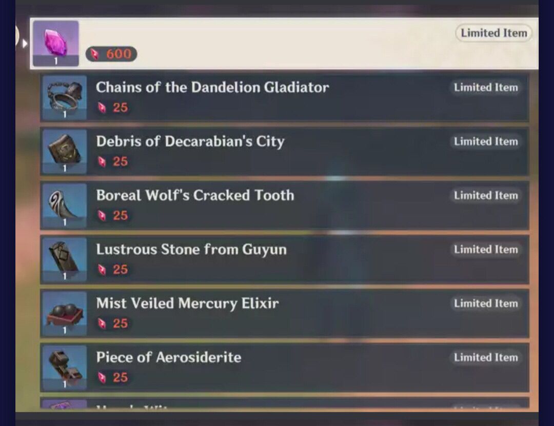 原神新内鬼：1.2新玩法新深渊截图，阿贝多技能，新副本减益词缀