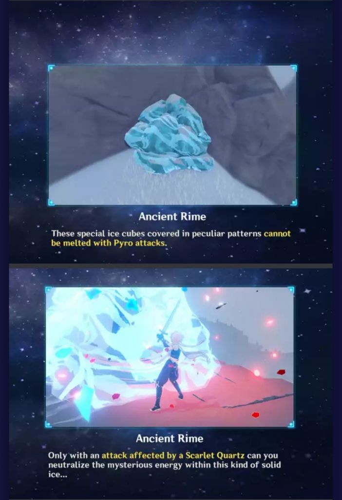 原神新内鬼：1.2新玩法新深渊截图，阿贝多技能，新副本减益词缀