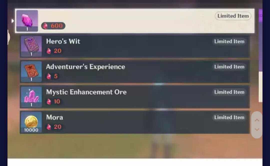 原神新内鬼：1.2新玩法新深渊截图，阿贝多技能，新副本减益词缀