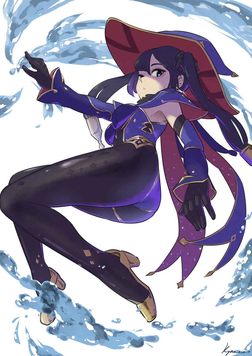 原神#P站#同人好图精选【11月19日更新】