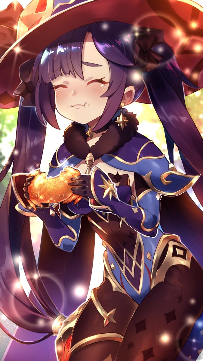 原神#P站#同人好图精选【11月19日更新】