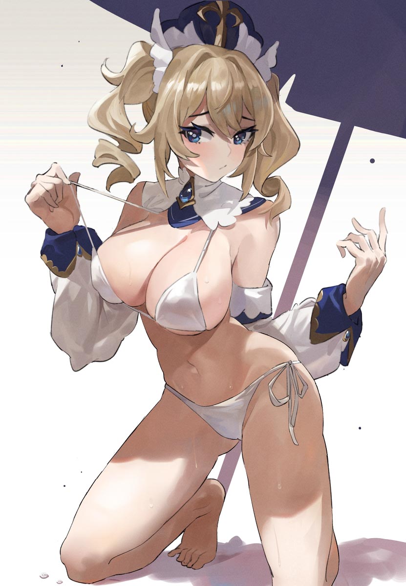 原神#P站#同人好图精选【11月19日更新】