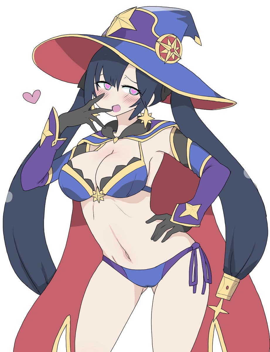 原神#P站#同人好图精选【11月19日更新】