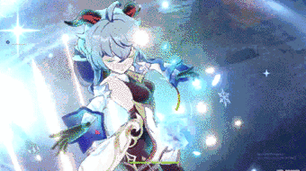 原神新内鬼：1.2新玩法新深渊截图，阿贝多技能，新副本减益词缀