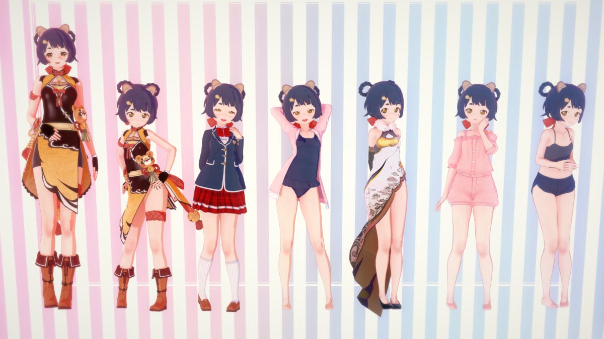 原神#P站同人图精选#好大的邪恶【11月19日最新】