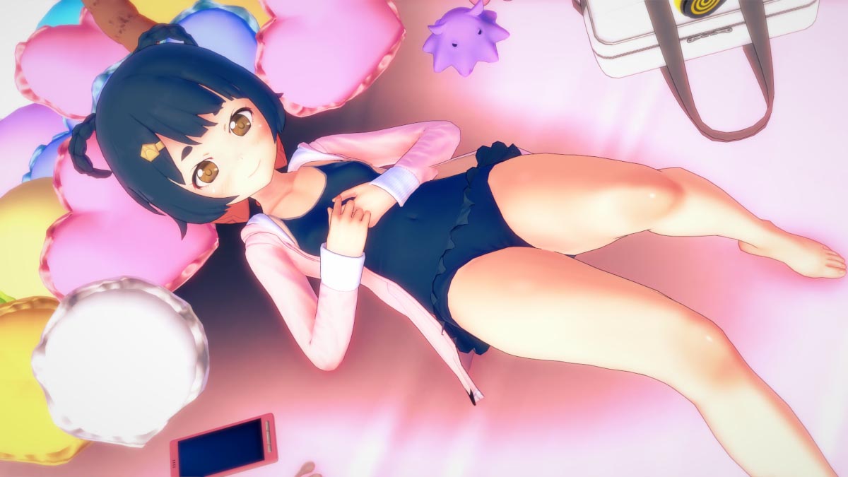 原神#P站同人图精选#好大的邪恶【11月19日最新】