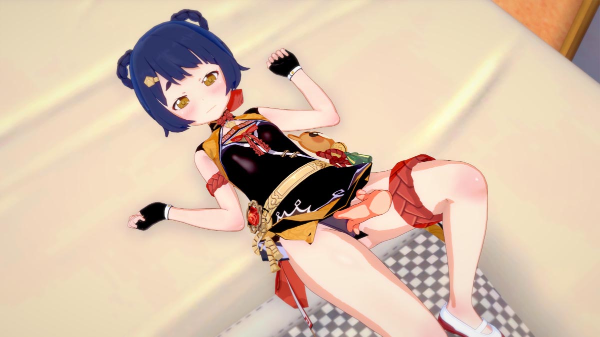 原神#P站同人图精选#好大的邪恶【11月19日最新】