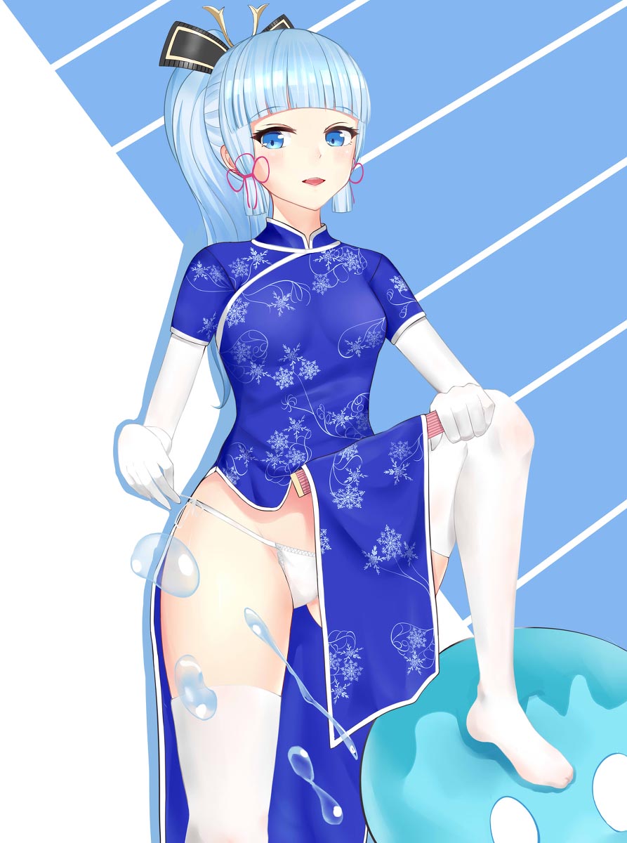 原神#P站同人图#福利精选【11月20日最新】