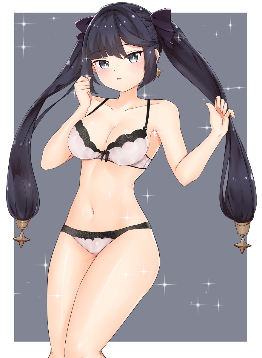 原神#P站同人图#福利精选【11月20日最新】