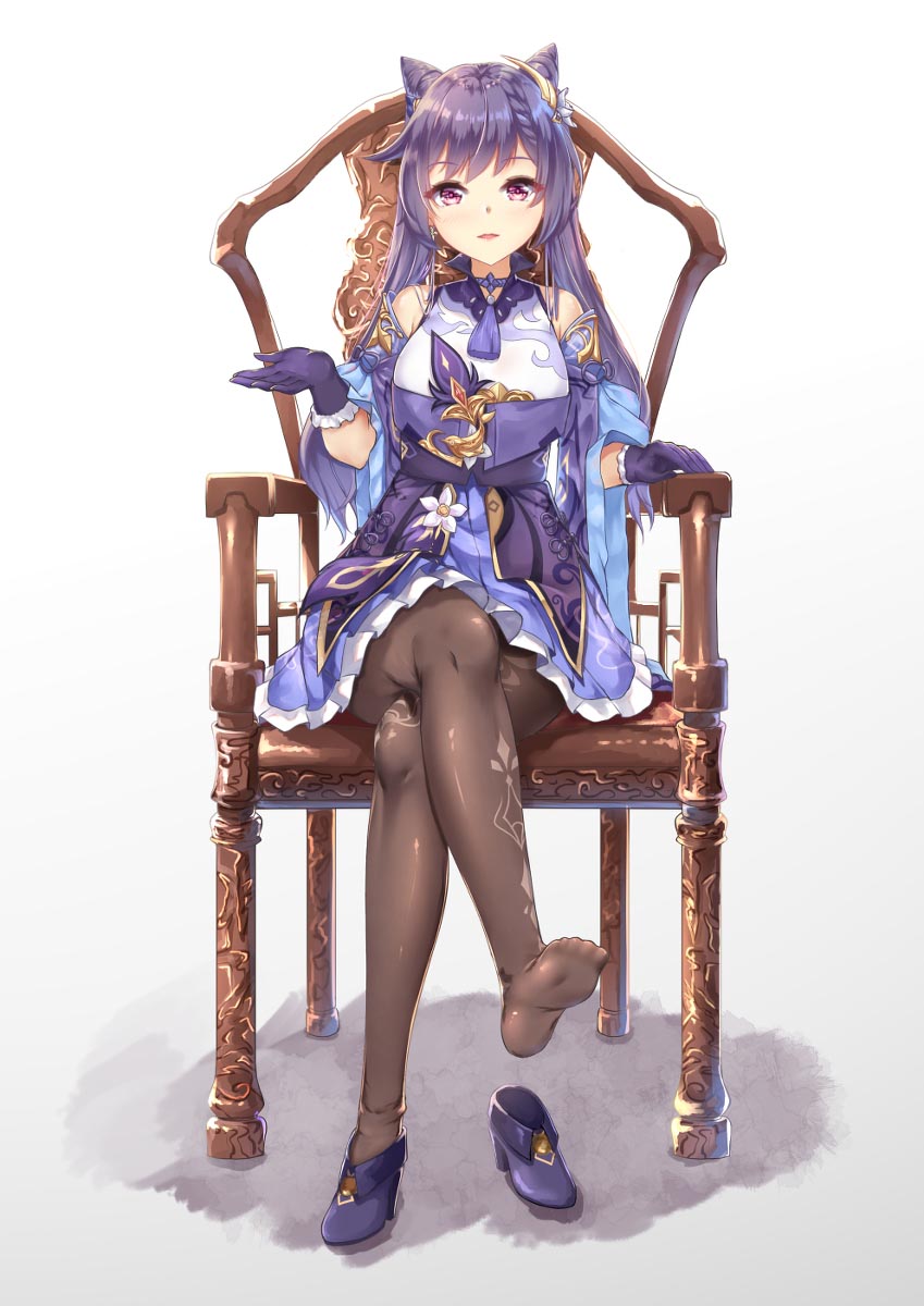 原神#P站同人图#福利精选【11月20日最新】