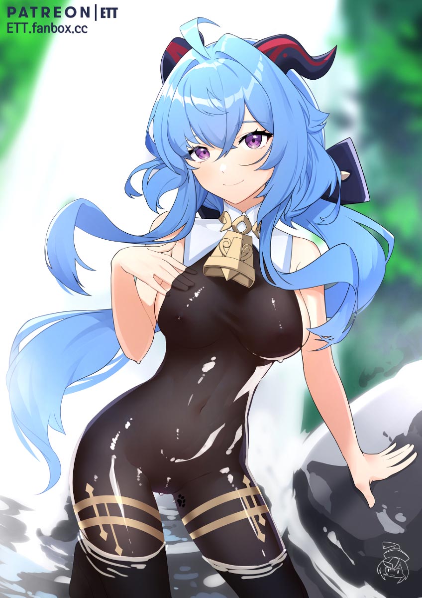 原神#P站同人图#福利精选【11月20日最新】