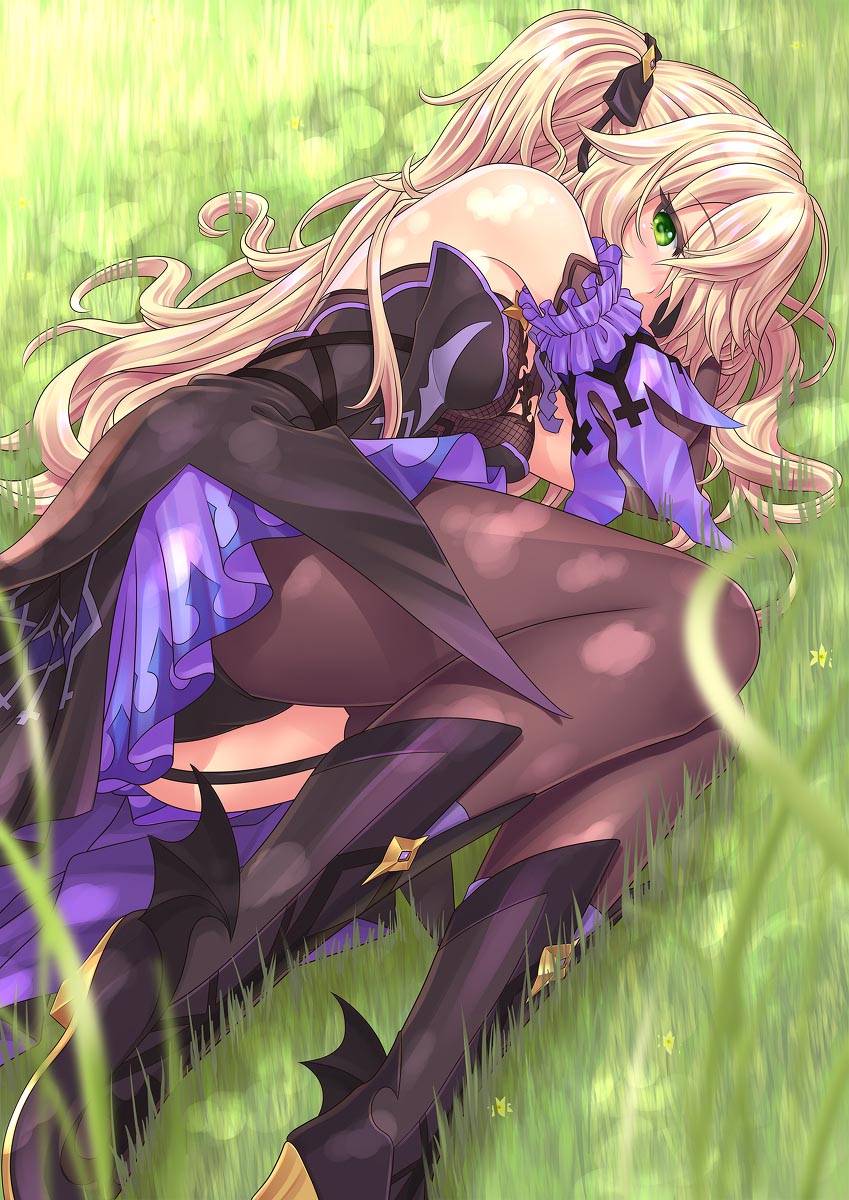 原神#P站同人图#福利精选【11月20日最新】