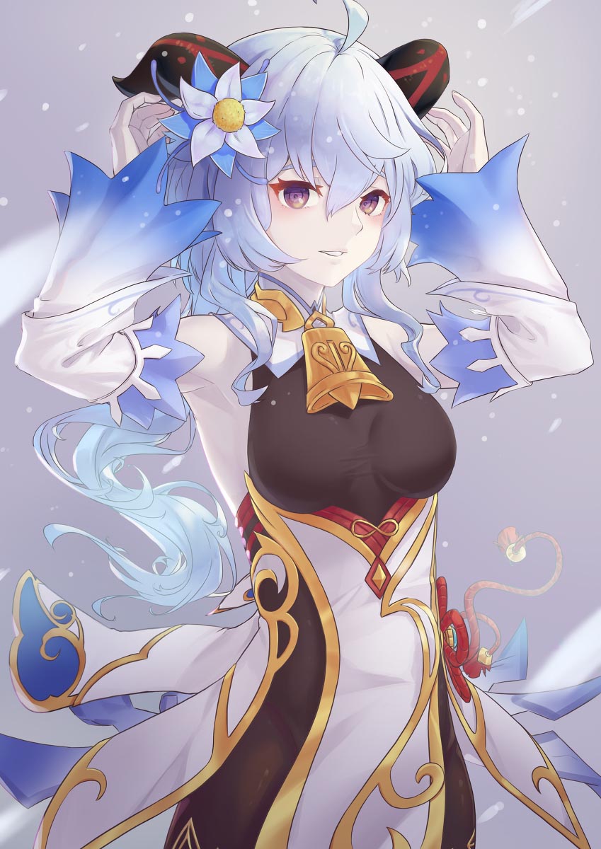 原神#P站同人图#福利精选【11月20日最新】