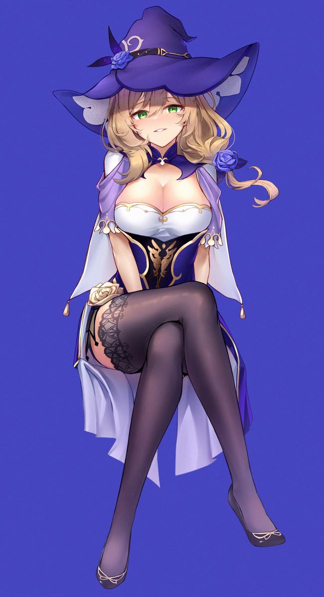 原神#P站同人图#福利精选【11月20日最新】