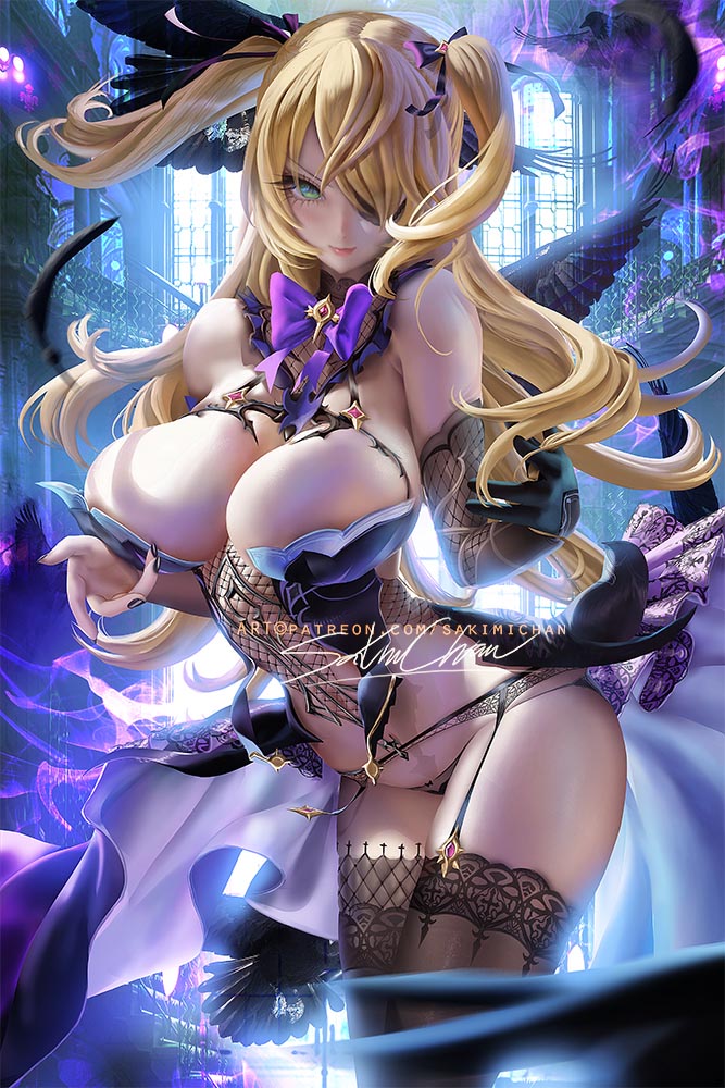 原神#P站同人图#福利精选【11月20日最新】