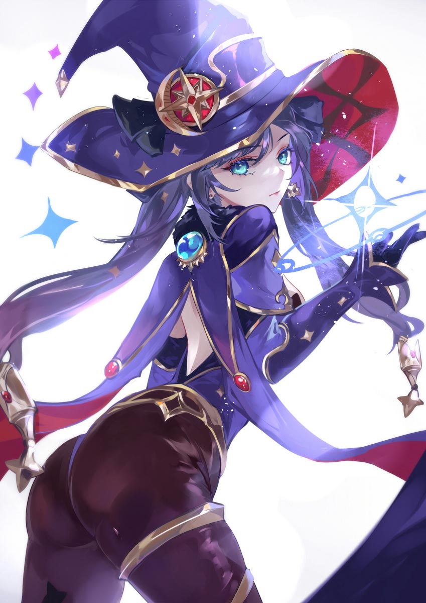 原神#P站同人图#福利精选【11月20日最新】