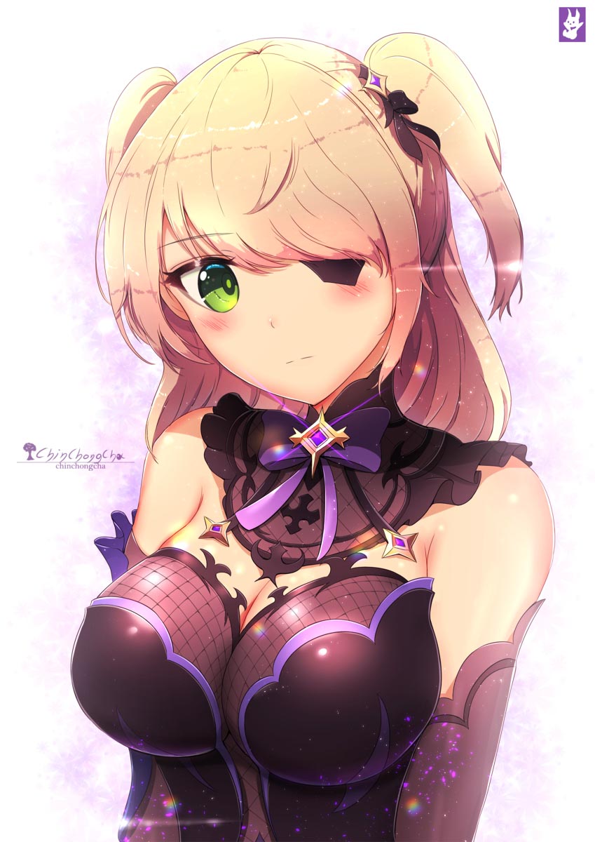 原神#P站同人图#福利精选【11月20日最新】