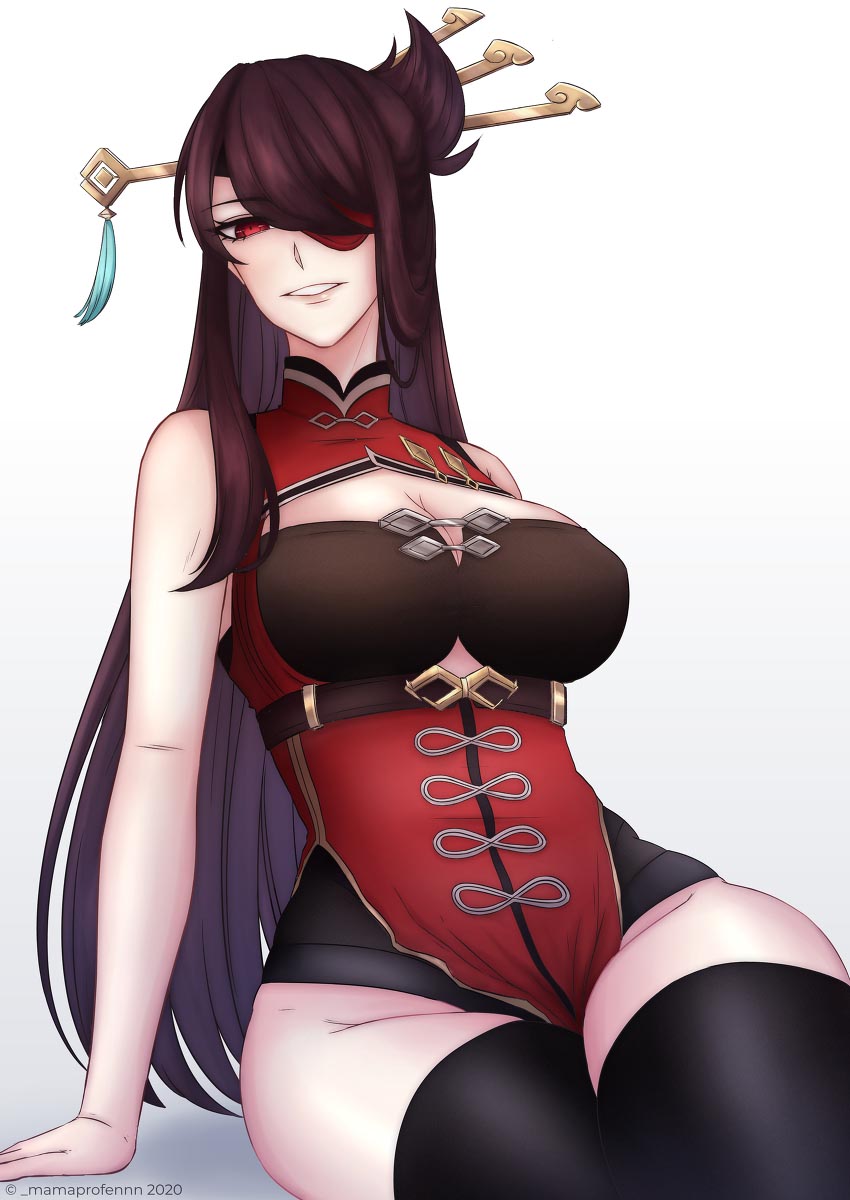 原神#P站同人图#福利精选【11月20日最新】