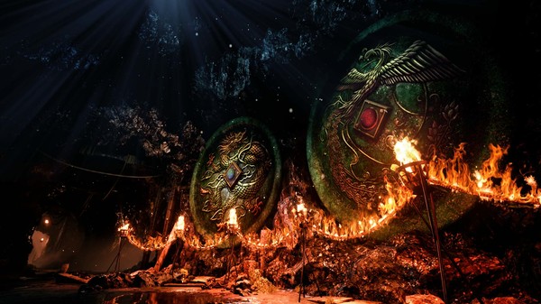 《莎木3》现已登陆Steam 国区标准版67元 数字豪华版88元