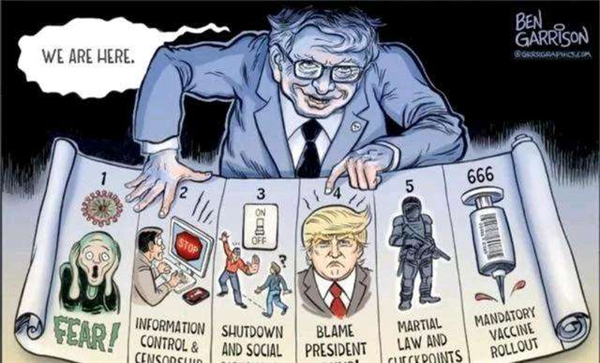 杠精们脑子里到底是怎么想的?插图2 你永远都喷不过的那些杠精们 脑子里到底是怎么想的?