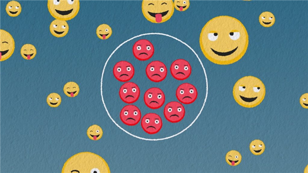 杠精们脑子里到底是怎么想的?插图16 你永远都喷不过的那些杠精们 脑子里到底是怎么想的?