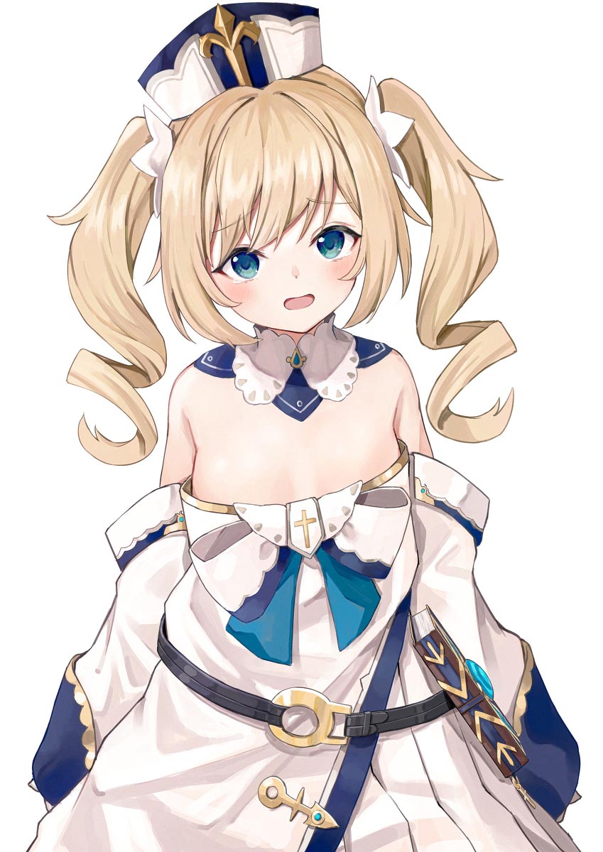 今日原神福利：P站#同人图|涩图精选【11月21日更新】