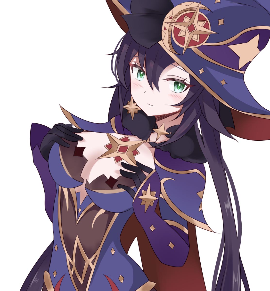 今日原神福利：P站#同人图|涩图精选【11月21日更新】