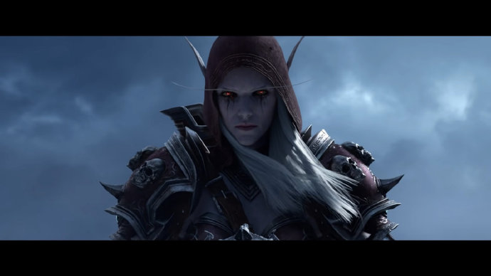 魔兽世界：希尔瓦娜斯将洗白？制作人称8.0是故意营造误解