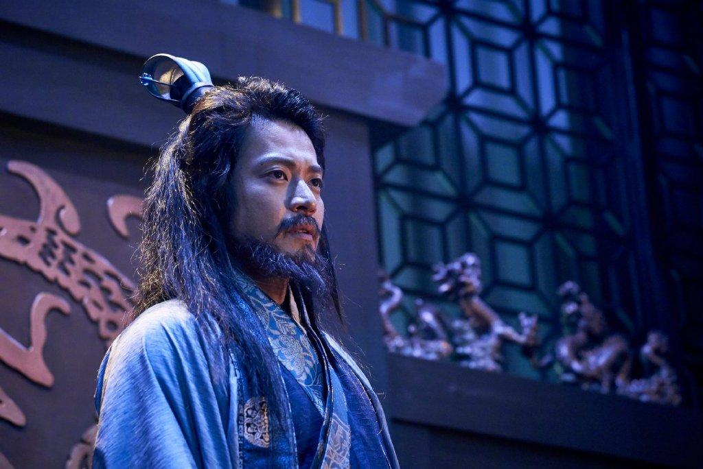 日本搞笑电影《三国志新解》新剧照公布,相当雷人!插图2 史上成本最低 《三国志》电影曝海量剧照