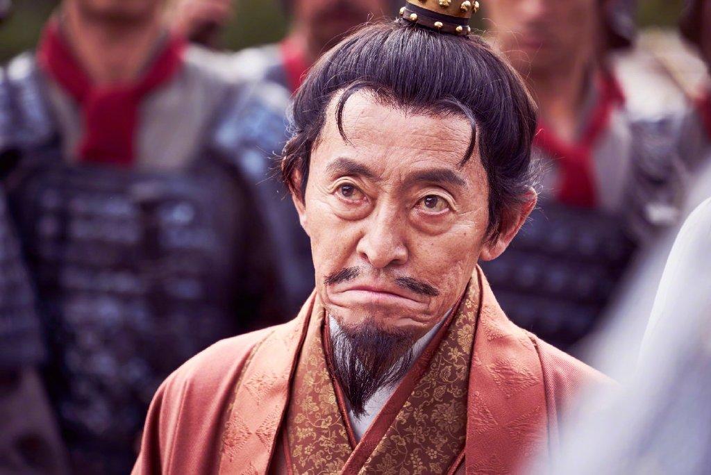 日本搞笑电影《三国志新解》新剧照公布,相当雷人!插图18 史上成本最低 《三国志》电影曝海量剧照
