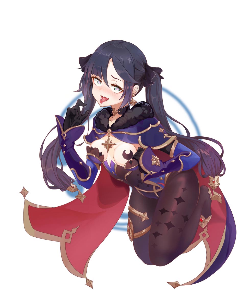 P站#原神性感同人图#福利本子精选【11月21日最新】