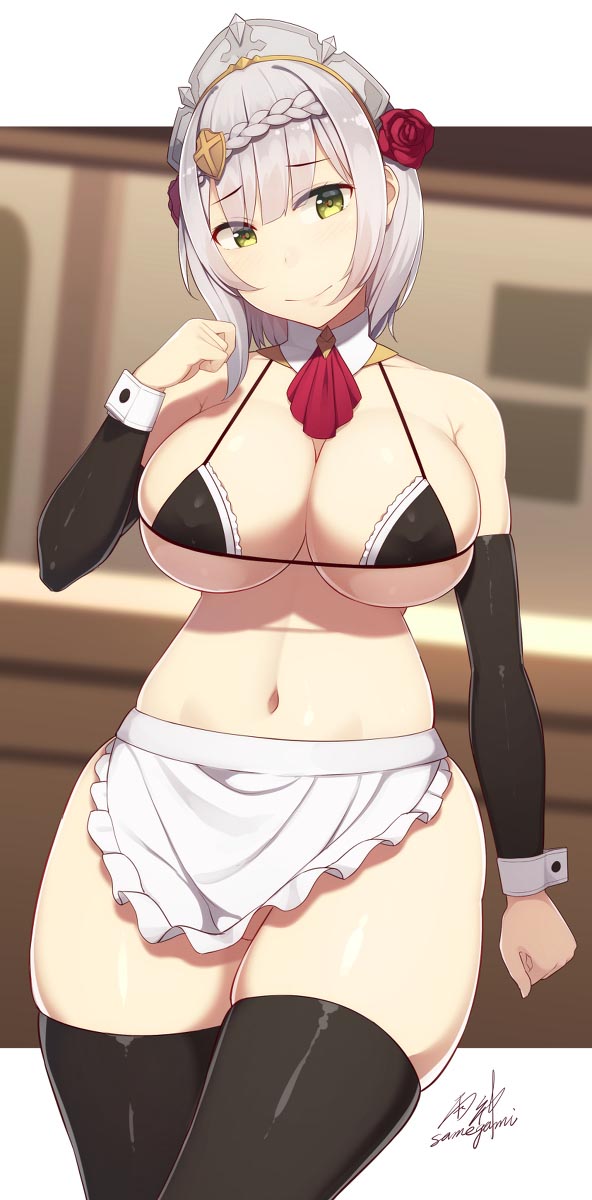 P站#原神性感同人图#福利本子精选【11月21日最新】