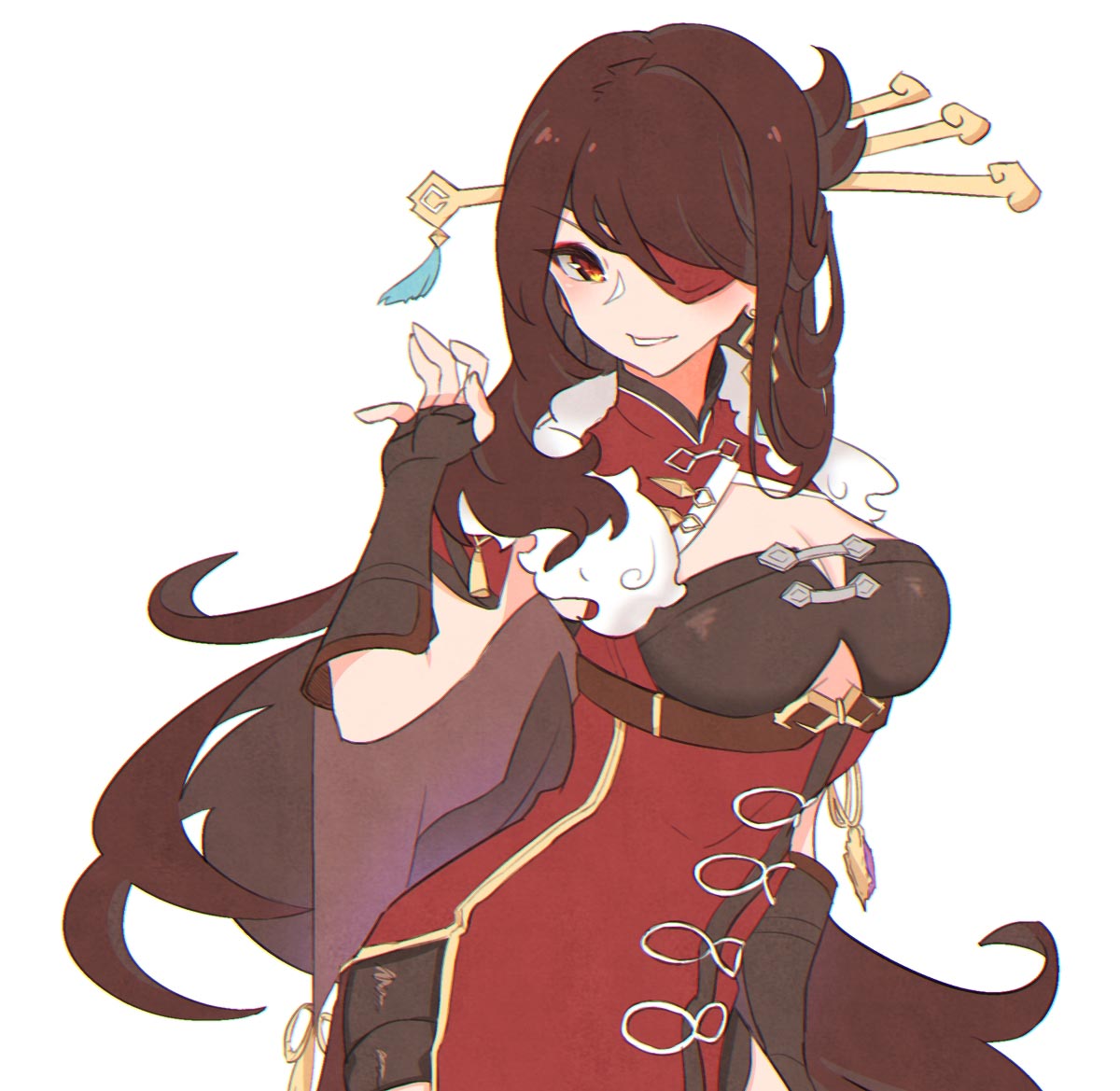 P站#原神性感同人图#福利本子精选【11月21日最新】