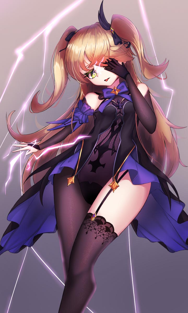 P站#原神性感同人图#福利本子精选【11月21日最新】