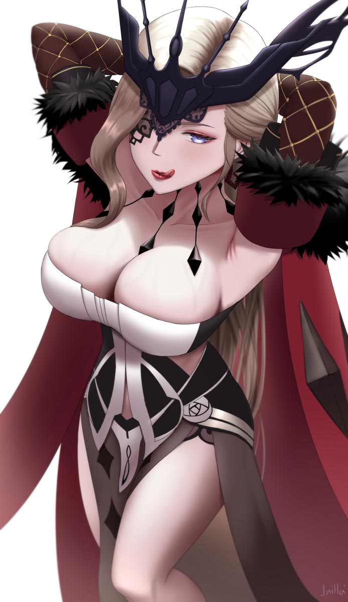 每日好图：原神#P站#同人福利图精选【11月22日更新】