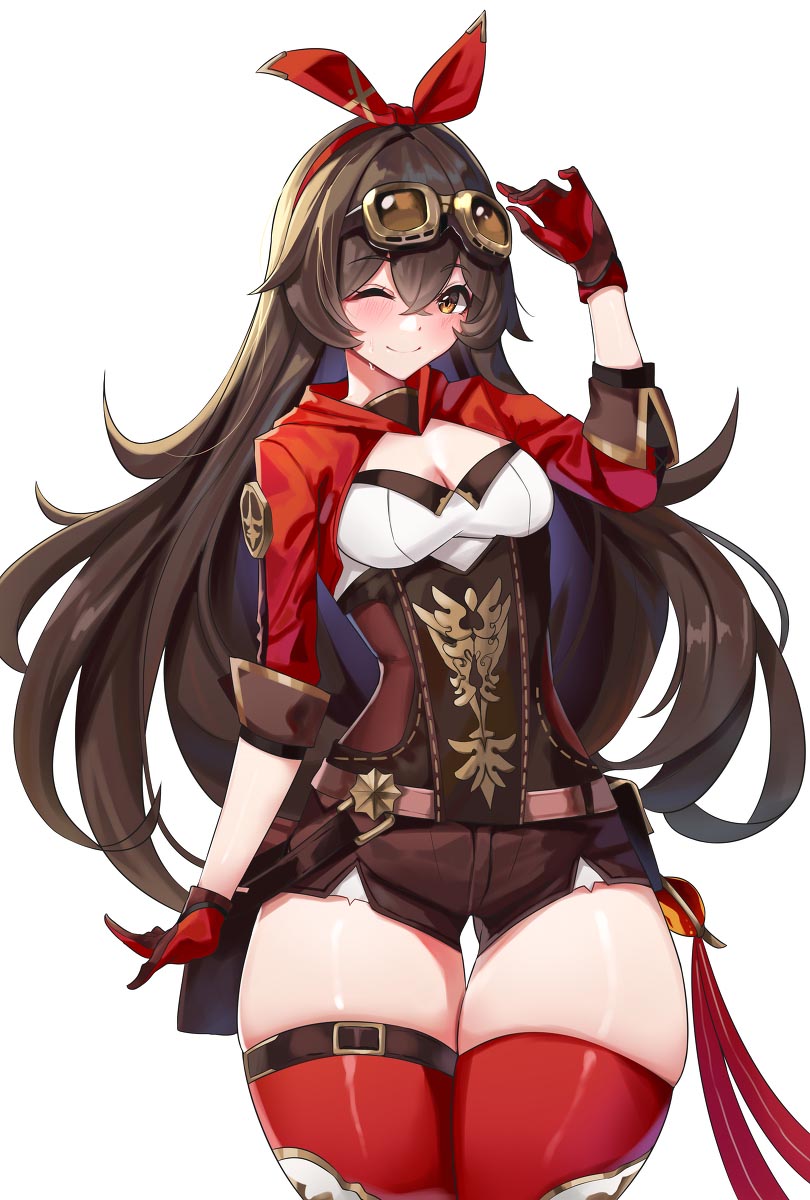 原神#P站性感同人#福利图精选【11月22日梅开三度】