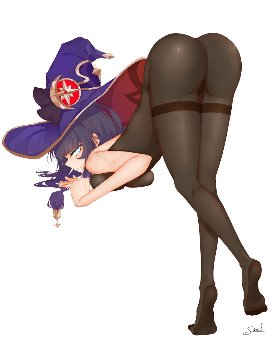 原神#P站性感同人#福利图精选【11月22日梅开三度】