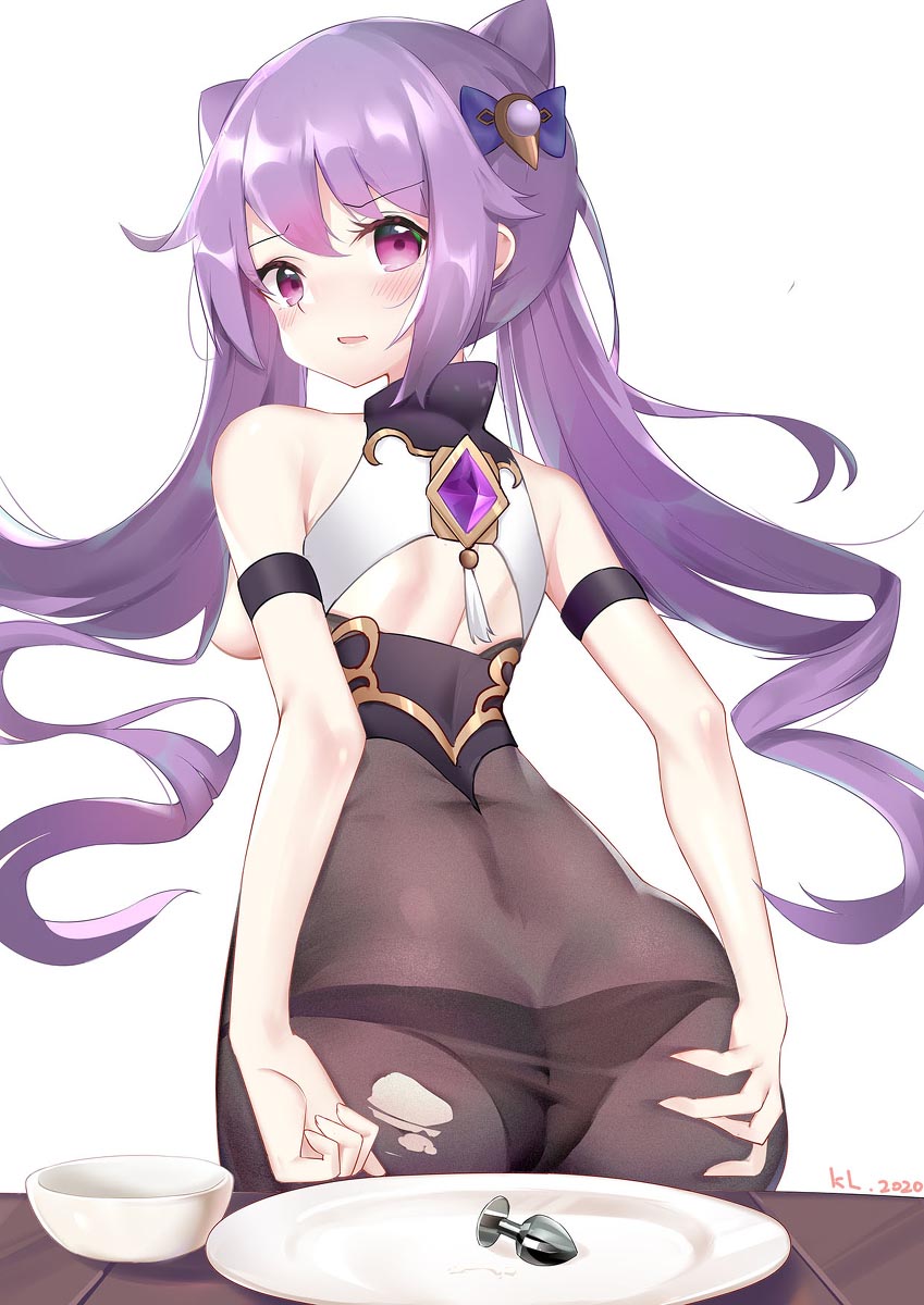 每日好图：原神#P站同人图精选【11月23日更新】