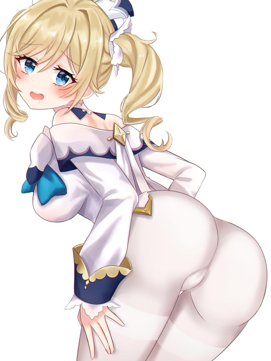 每日好图：原神#P站同人图精选【11月23日更新】