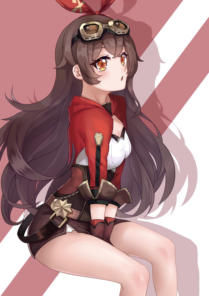 每日好图：原神#P站同人图精选【11月23日更新】