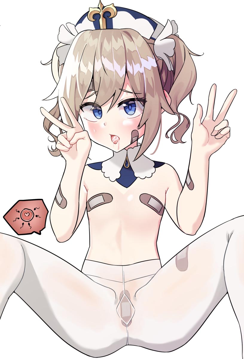 每日好图：原神#P站同人图精选【11月23日更新】