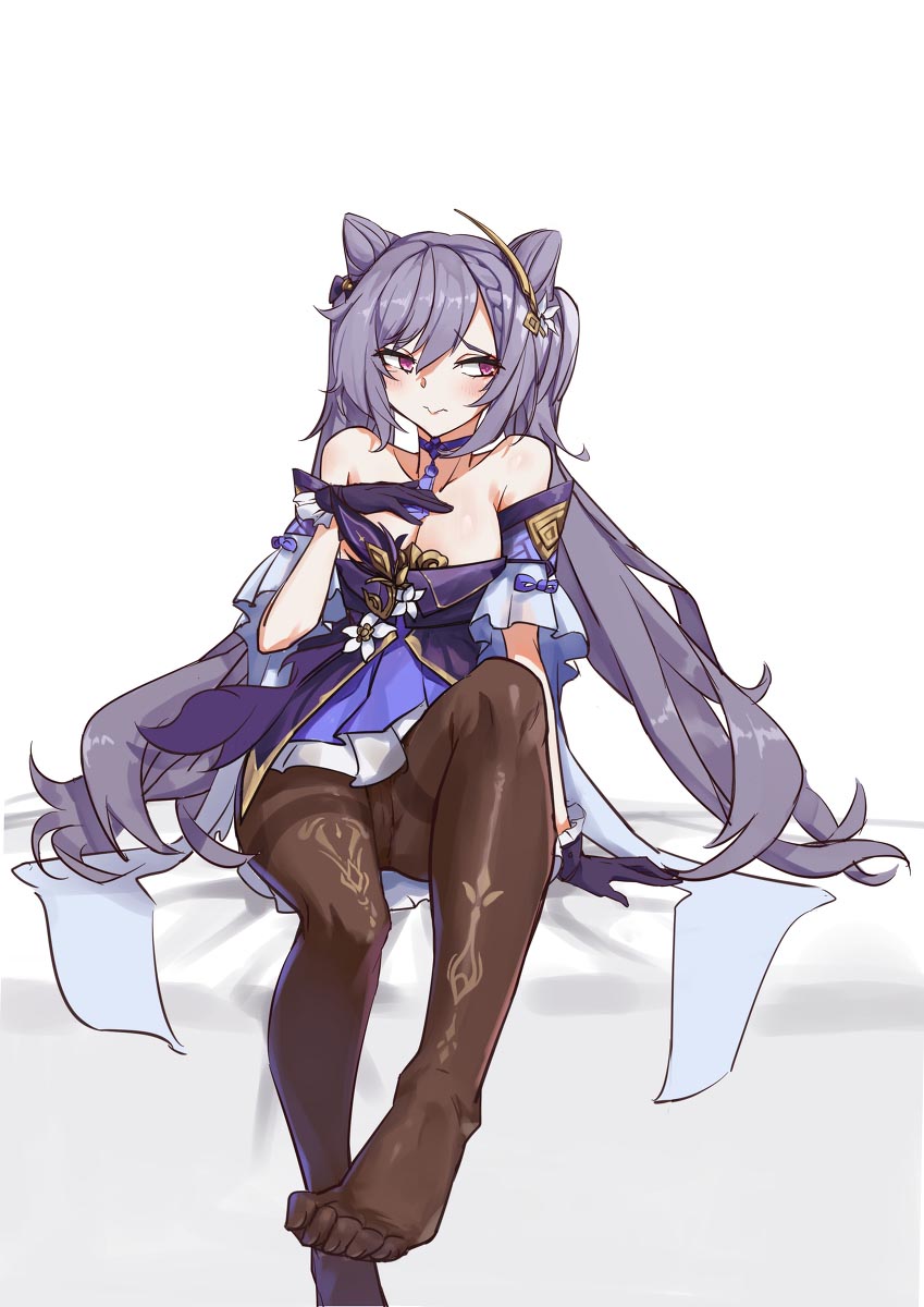 今日原神#P站同人图精选【11月23日最新】