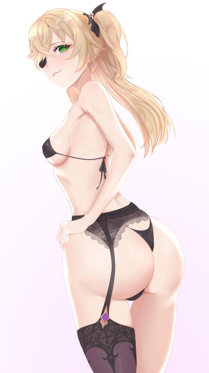 今日原神#P站同人图精选【11月23日最新】