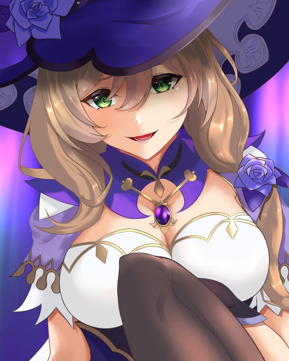 今日原神#P站同人图精选【11月23日最新】