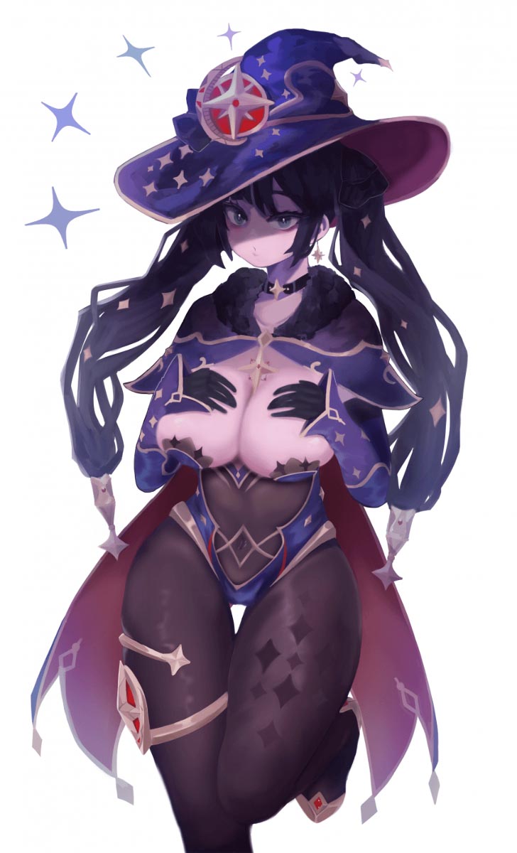 今日原神#P站同人图精选【11月23日最新】