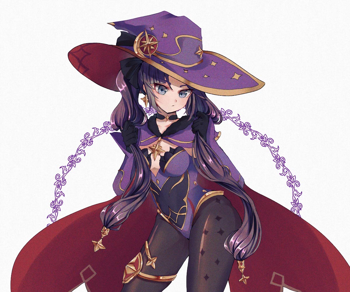 今日原神#P站同人图精选【11月23日最新】